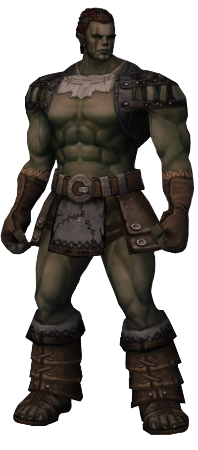 orcs